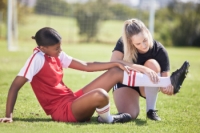 Common Foot Injuries in Sports and Who Is Most at Risk