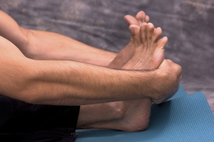 Stretches to Relieve Arch Pain