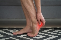 Why You Should Not Ignore Foot Pain