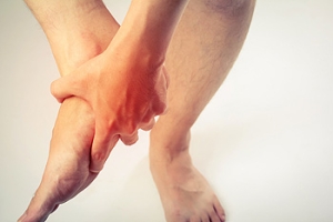 Diagnosing and Treating Cuboid Syndrome