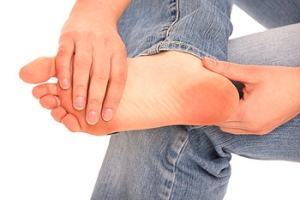 Causes of Pain in the Ball of the Foot