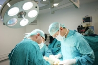 What to Expect After Ankle Surgery