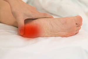 Teen Athletes Are Prone to Sever’s Disease